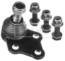 BORG & BECK bbj5724 -  